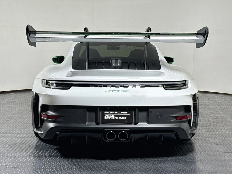 2023 Porsche 992 GT3 RS - Image 6 of 31