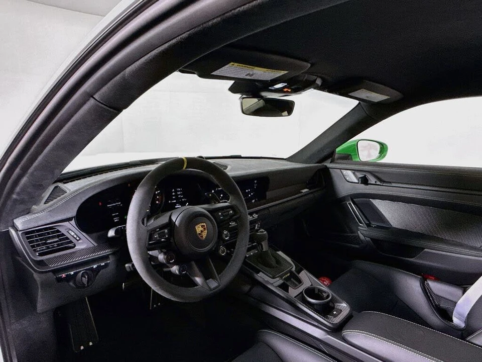 2023 Porsche 992 GT3 RS - Image 11 of 31