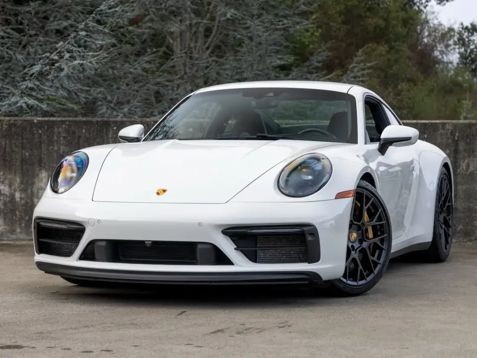 2023 Porsche 992 GT3 RS - Image 6 of 9