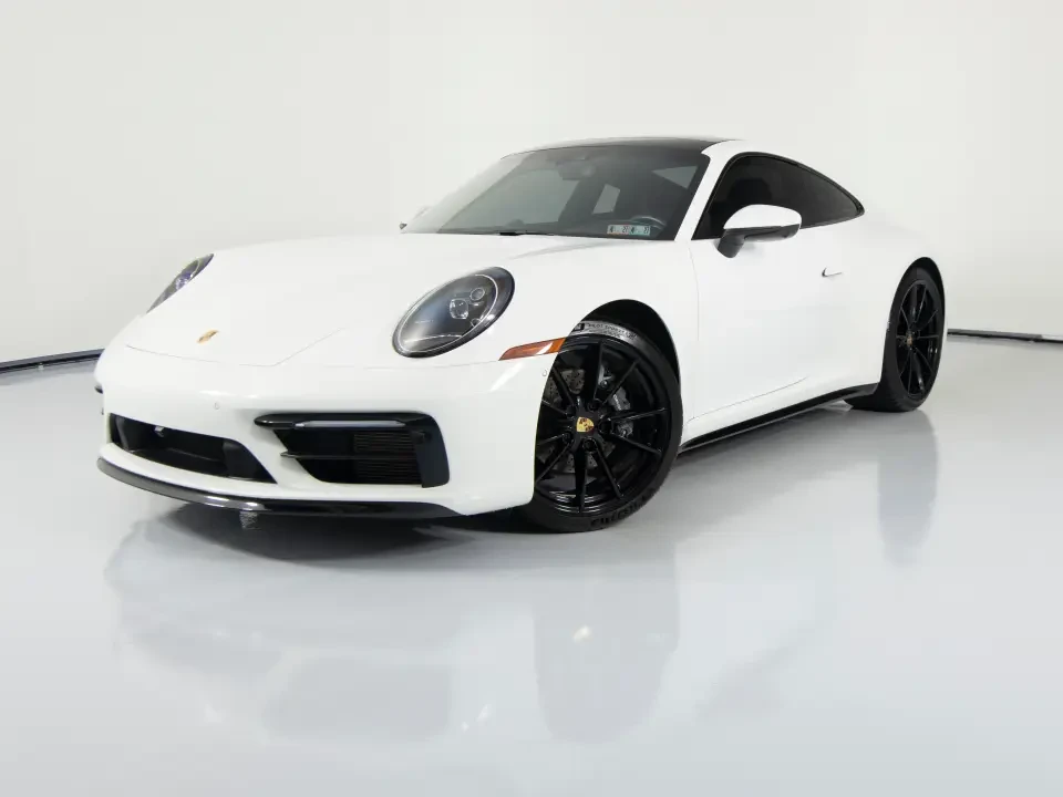 2023 Porsche 992 GT3 RS - Image 9 of 9