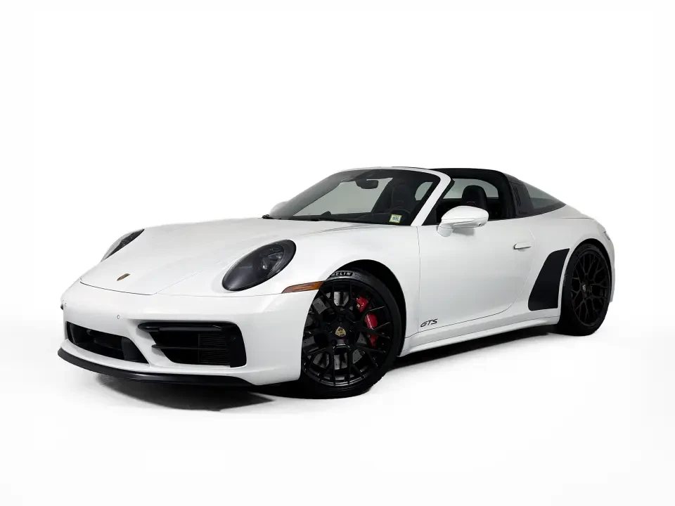 2023 Porsche 992 GT3 RS - Image 8 of 9