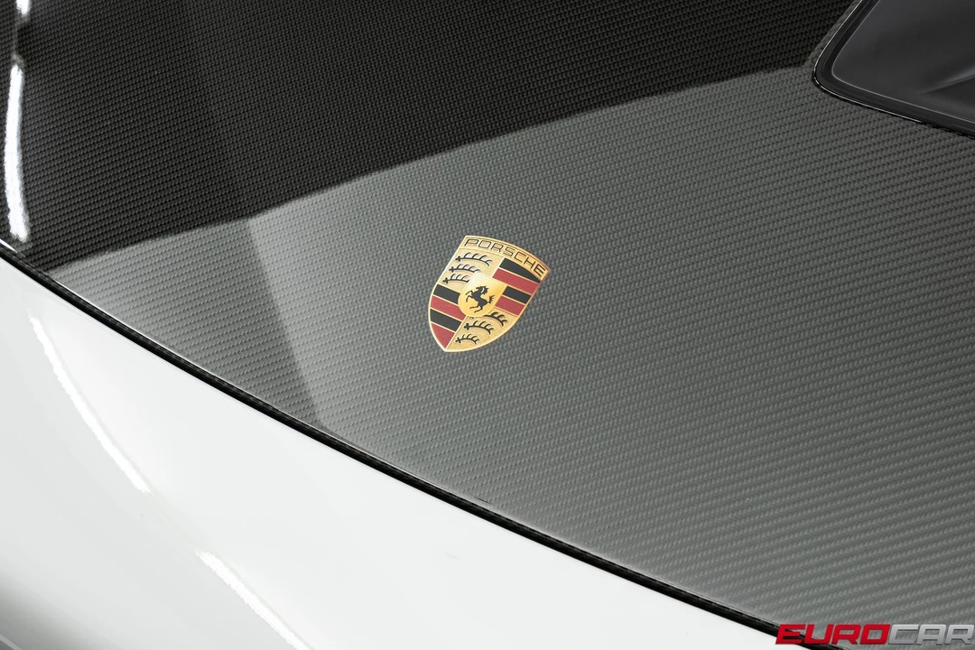 2023 Porsche 992 GT3 RS - Image 10 of 31