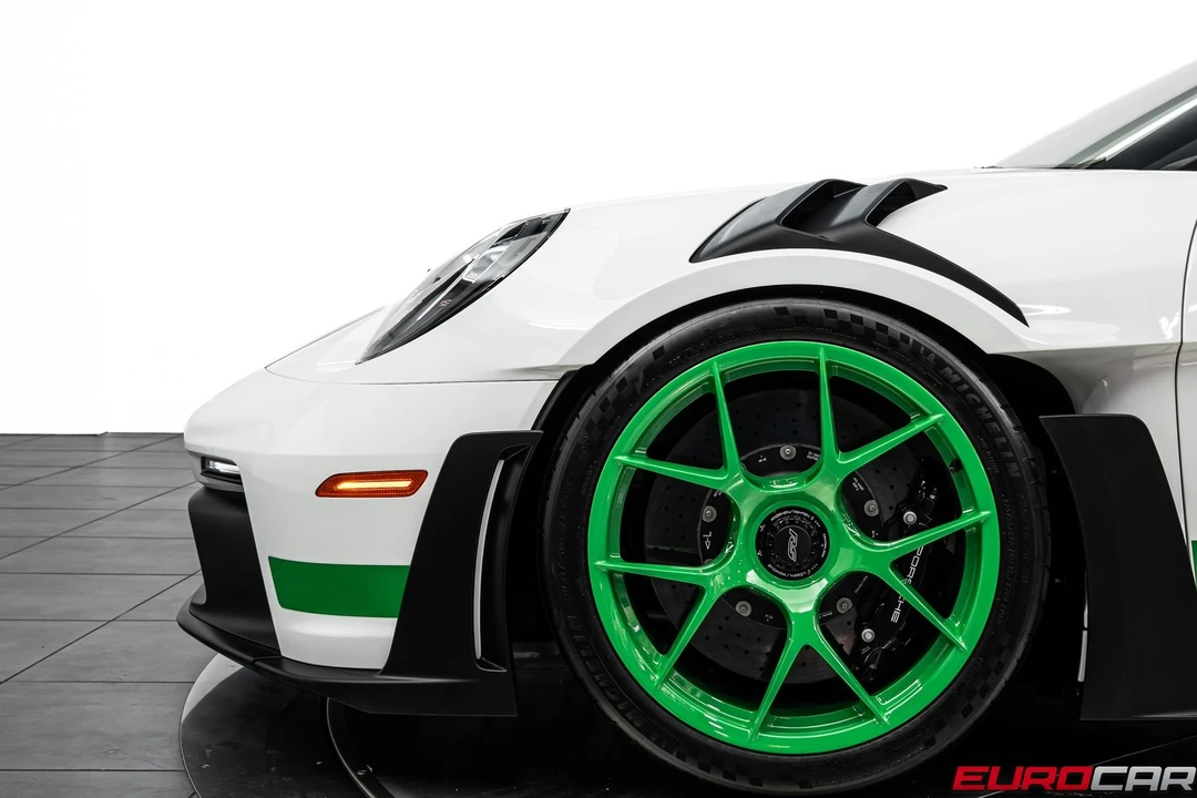 2023 Porsche 992 GT3 RS - Image 14 of 31