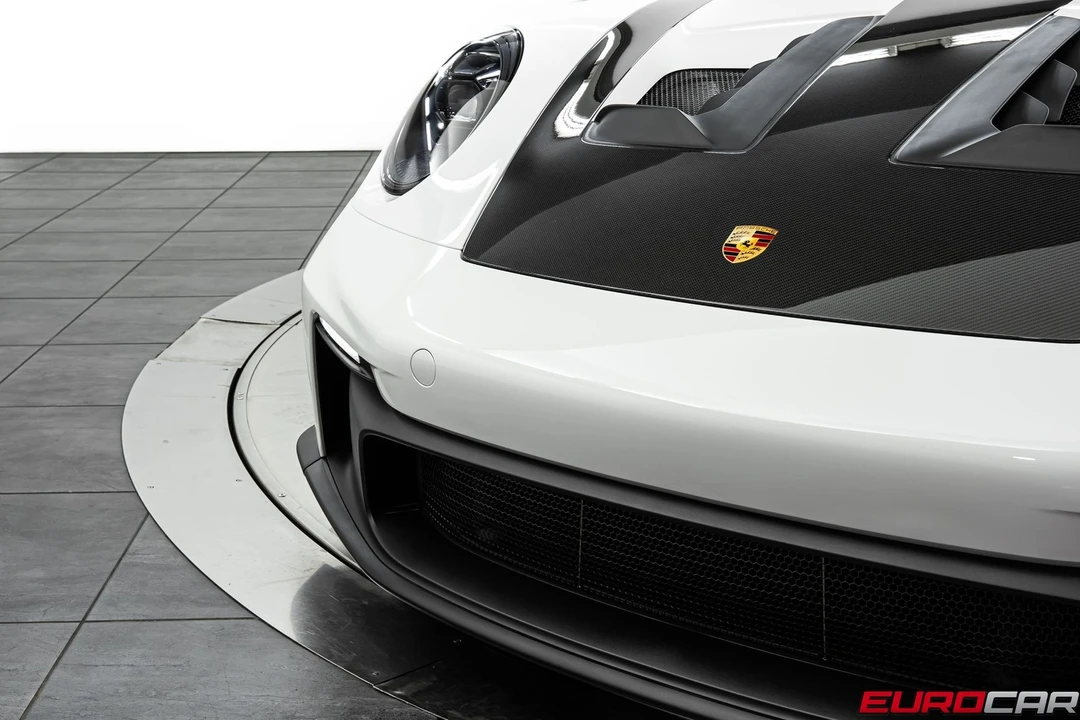 2023 Porsche 992 GT3 RS - Image 11 of 31