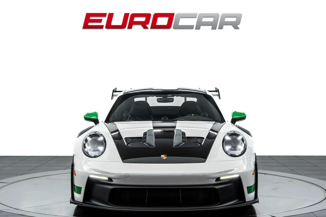 2023 Porsche 992 GT3 RS - Image 8 of 31