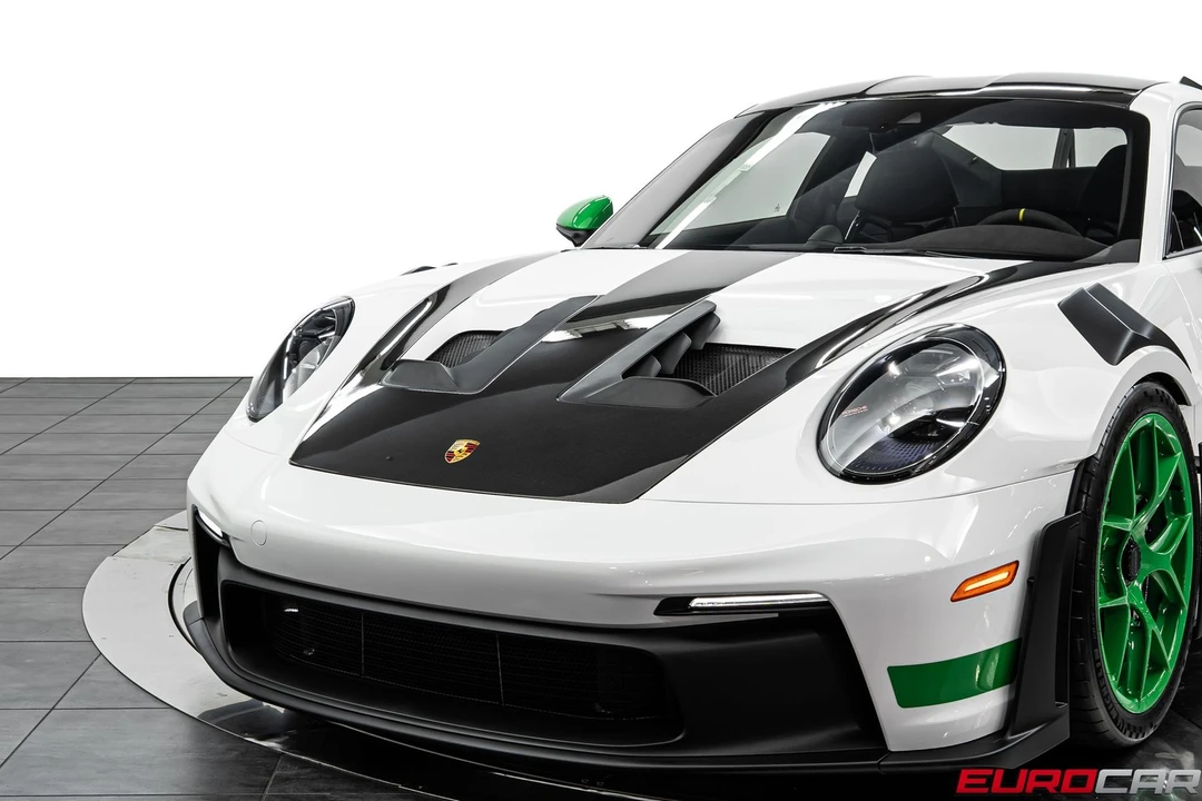 2023 Porsche 992 GT3 RS - Image 13 of 31