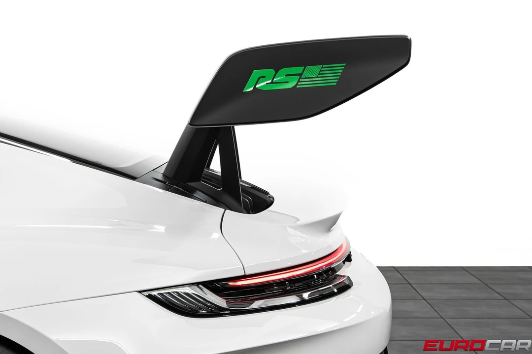 2023 Porsche 992 GT3 RS - Image 21 of 31