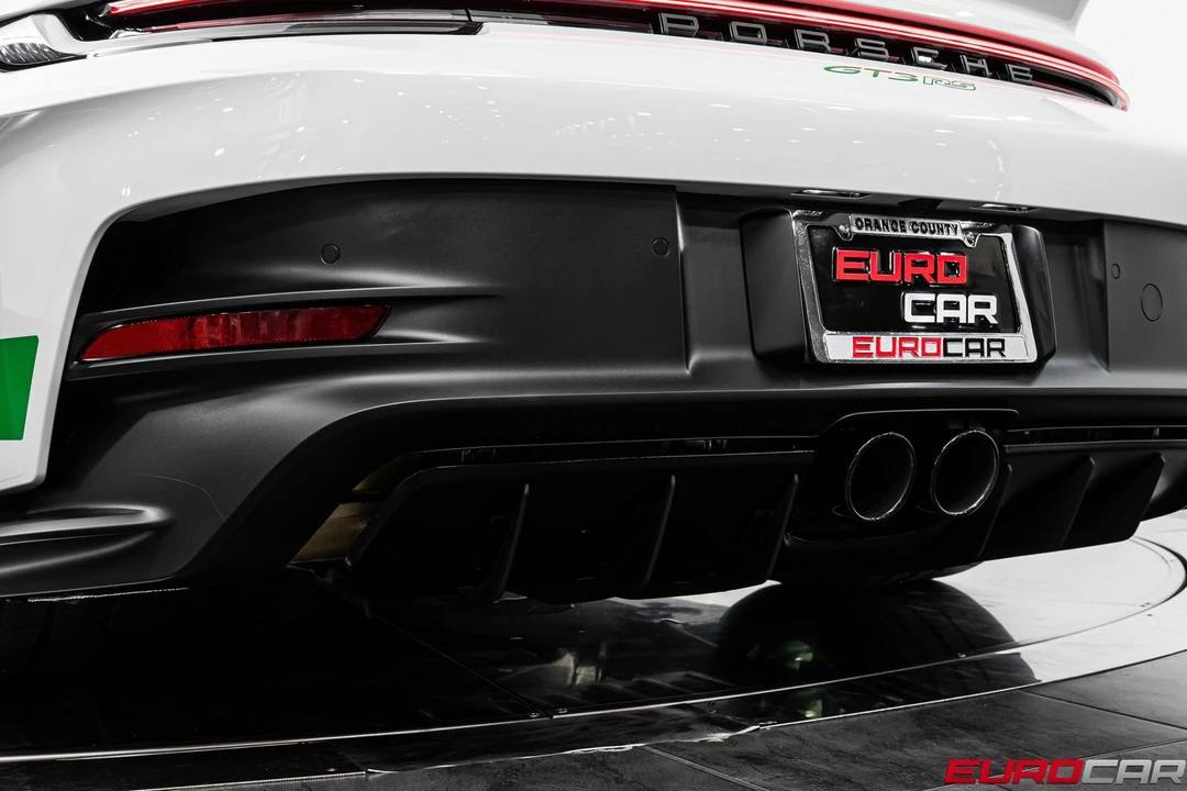 2023 Porsche 992 GT3 RS - Image 25 of 31