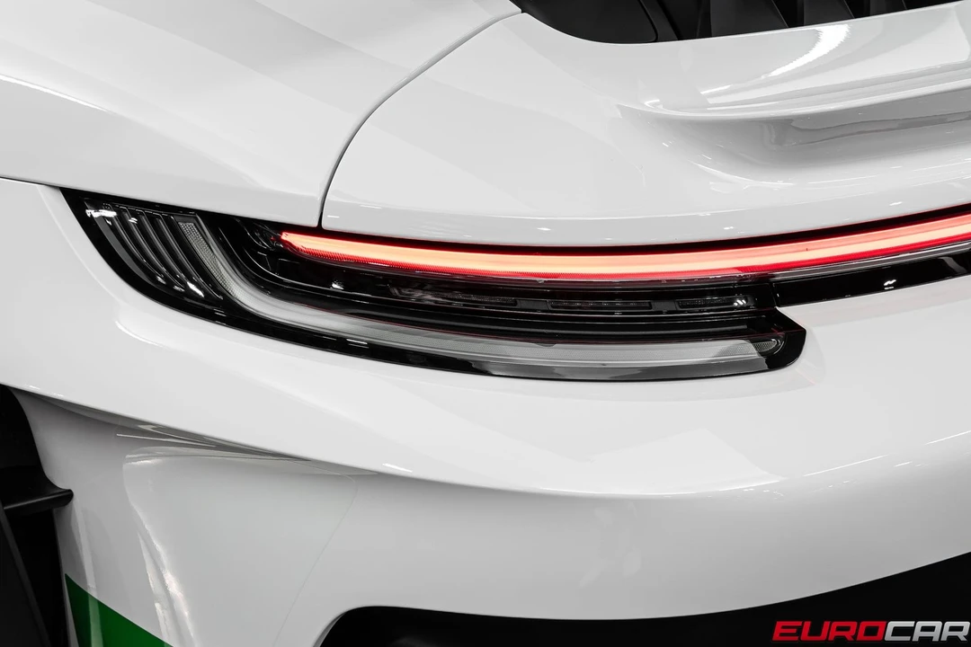 2023 Porsche 992 GT3 RS - Image 23 of 31