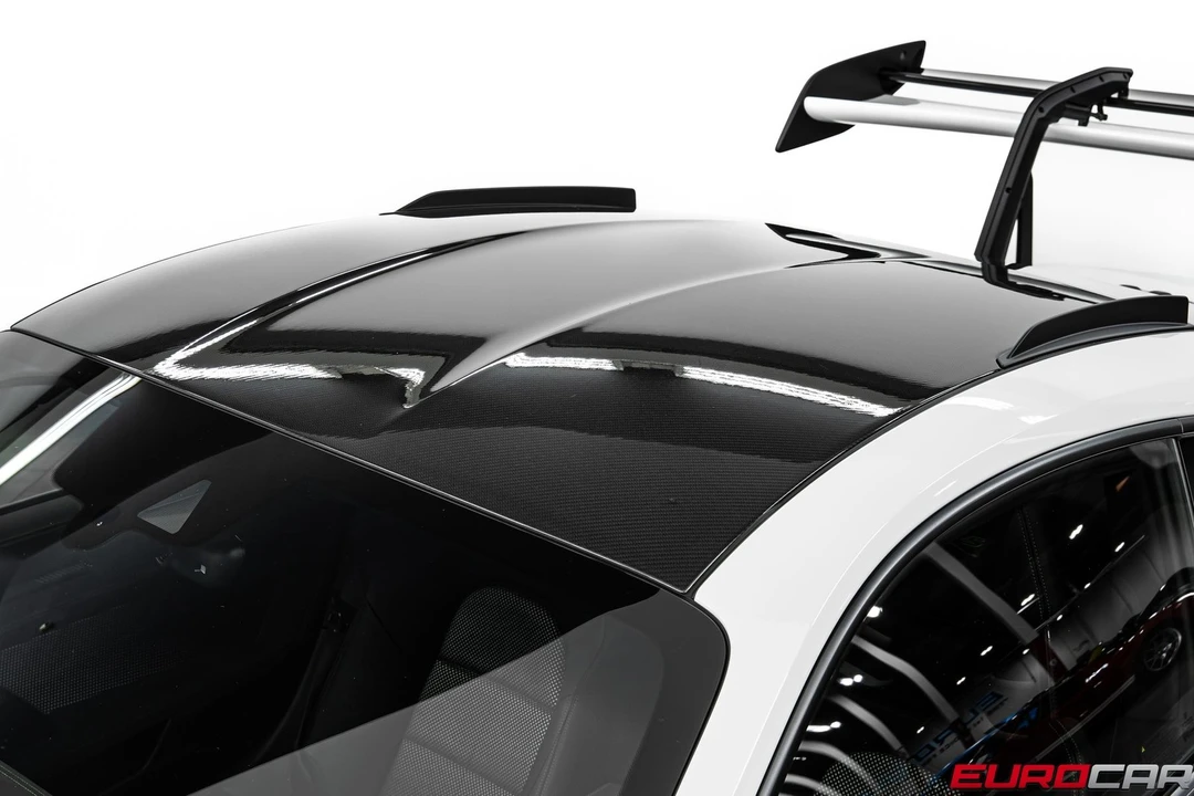 2023 Porsche 992 GT3 RS - Image 16 of 31