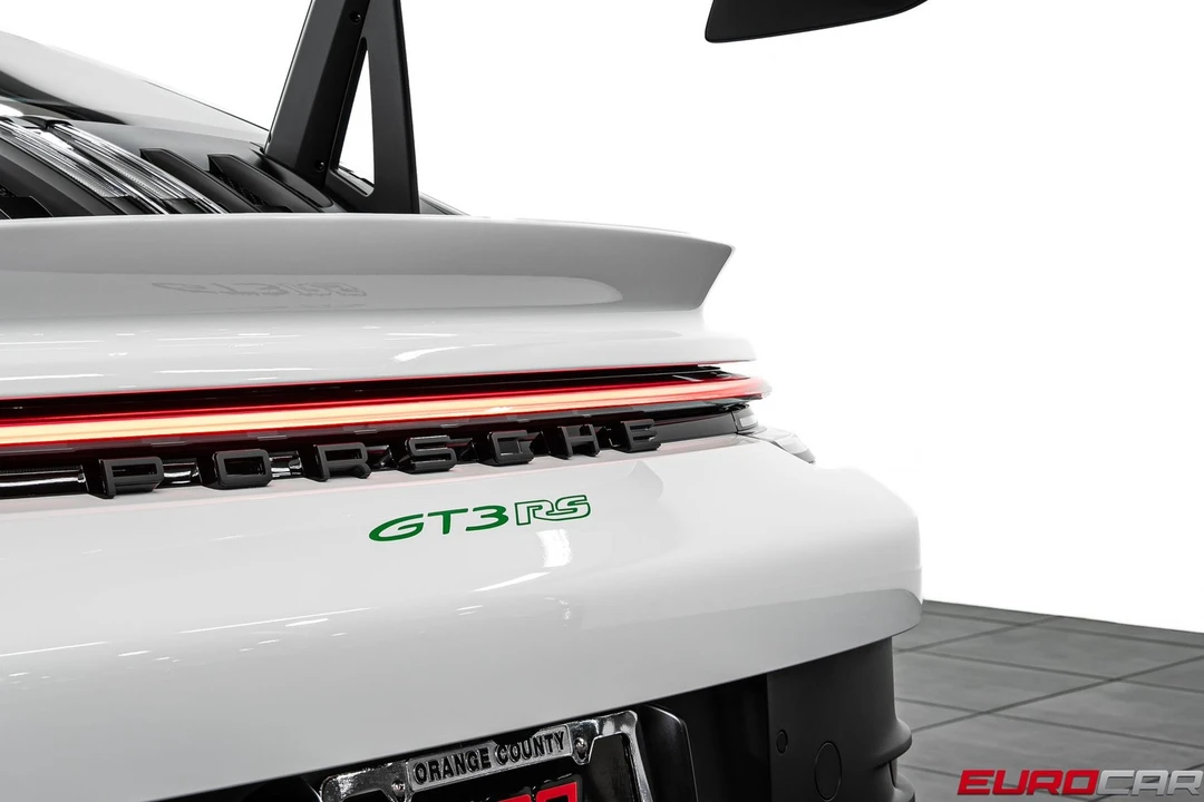 2023 Porsche 992 GT3 RS - Image 24 of 31