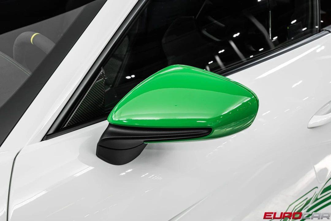 2023 Porsche 992 GT3 RS - Image 17 of 31