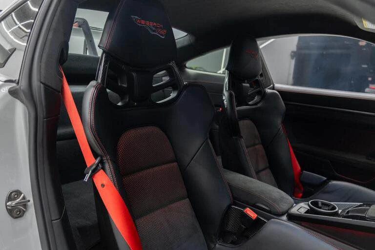 2023 Porsche 992 GT3 RS - Image 3 of 18