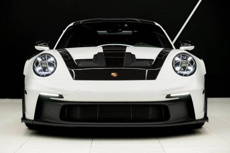 2023 Porsche 992 GT3 RS - Image 5 of 18