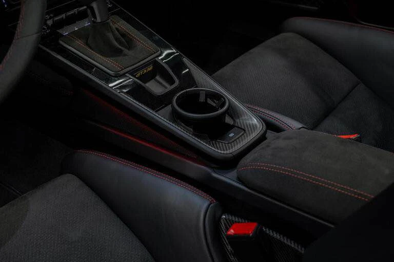2023 Porsche 992 GT3 RS - Image 17 of 18