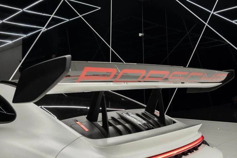 2023 Porsche 992 GT3 RS - Image 13 of 18