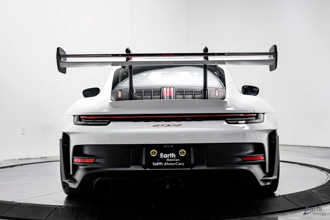 2023 Porsche 992 GT3 RS - Image 12 of 12