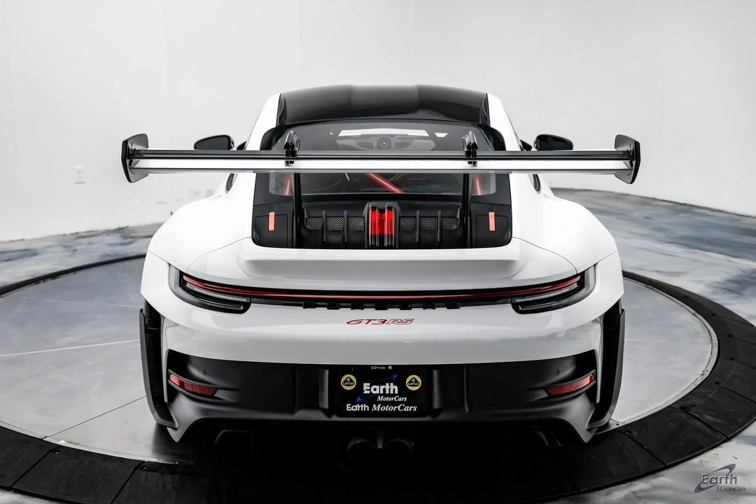 2023 Porsche 992 GT3 RS - Image 13 of 21