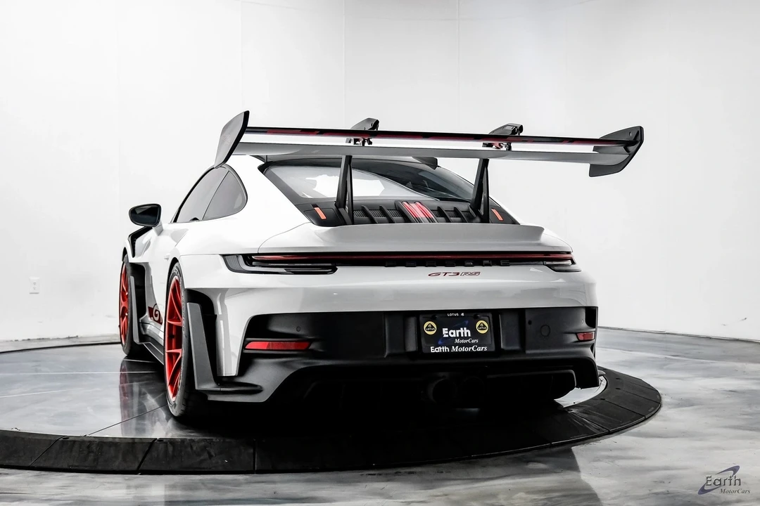 2023 Porsche 992 GT3 RS - Image 10 of 21