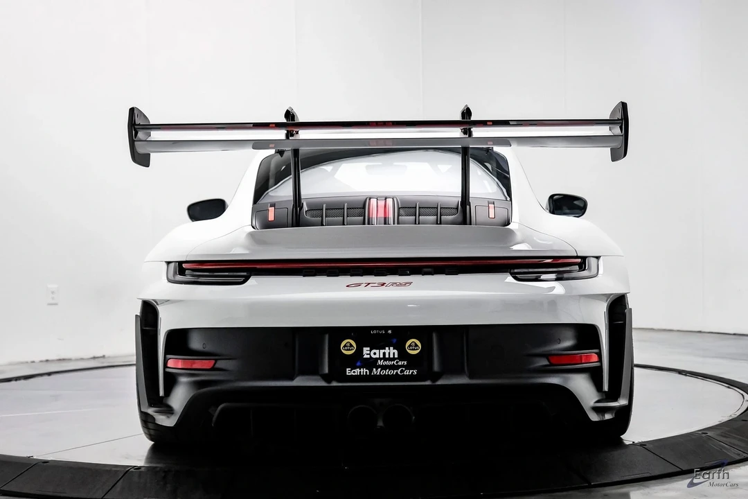 2023 Porsche 992 GT3 RS - Image 12 of 21
