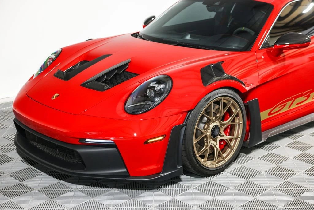 2023 Porsche 992 GT3 RS - Image 21 of 21