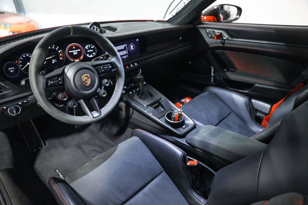 2023 Porsche - Image 31 of 31
