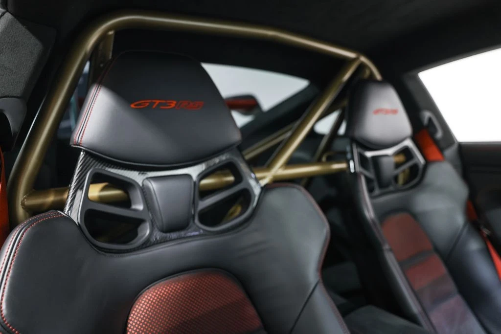 2023 Porsche - Image 30 of 31