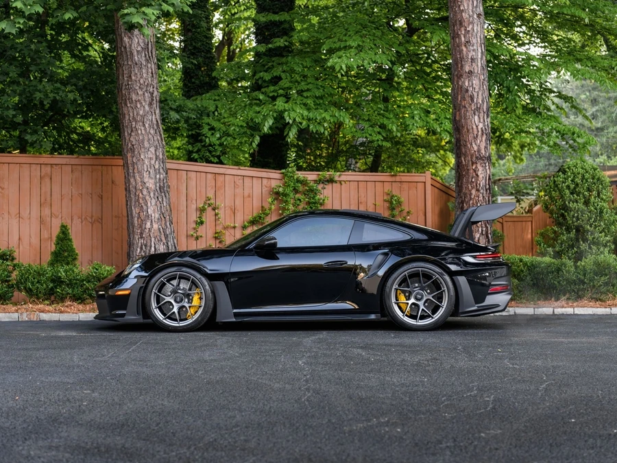 2023 Porsche 992 GT3 RS - Image 3 of 31