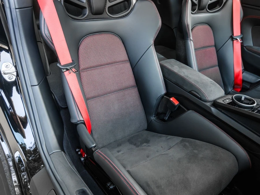 2023 Porsche 992 GT3 RS - Image 20 of 31