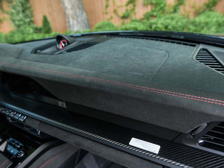 2023 Porsche 992 GT3 RS - Image 16 of 31