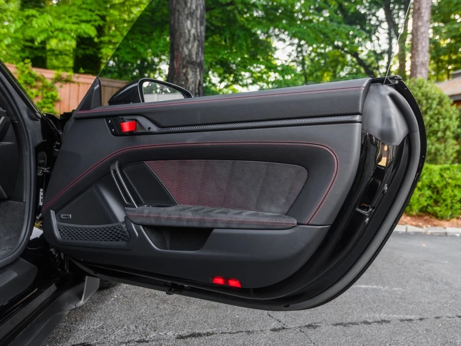 2023 Porsche 992 GT3 RS - Image 29 of 31