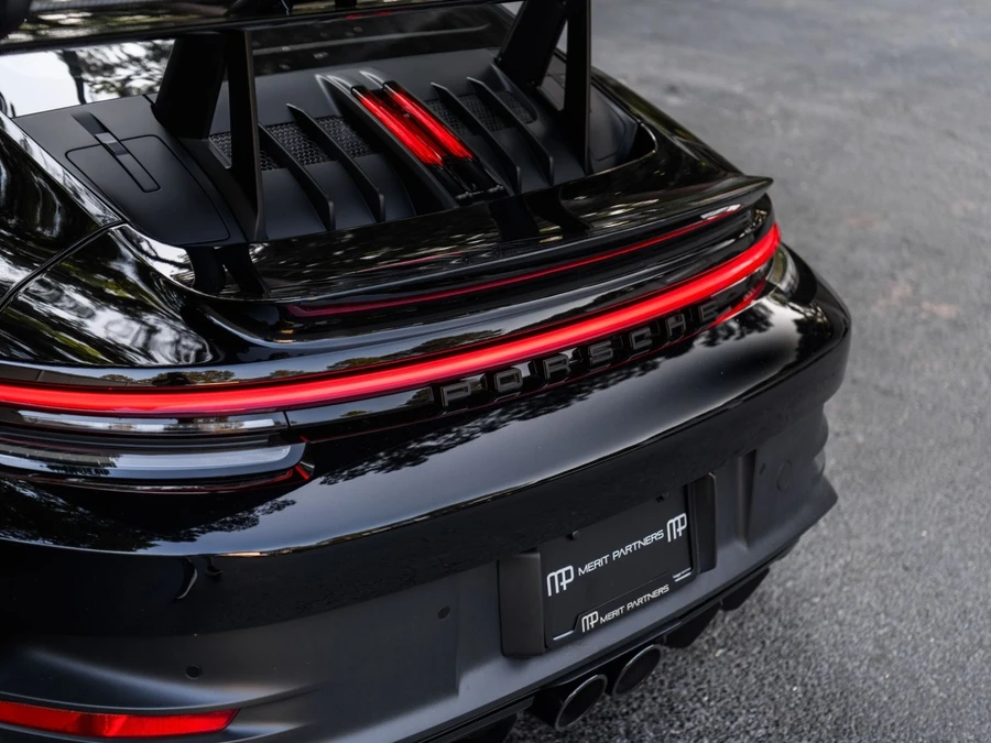 2023 Porsche 992 GT3 RS - Image 9 of 31