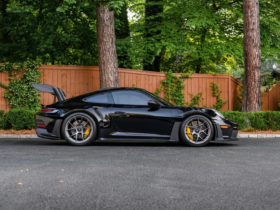 2023 Porsche 992 GT3 RS - Image 5 of 31