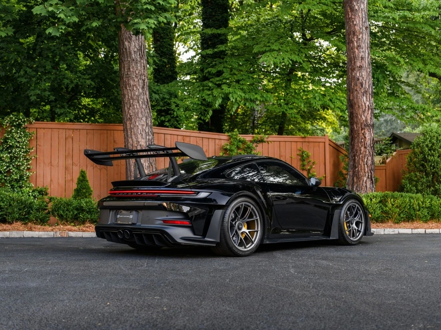 2023 Porsche 992 GT3 RS - Image 6 of 31