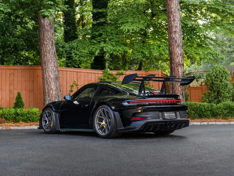 2023 Porsche 992 GT3 RS - Image 8 of 31