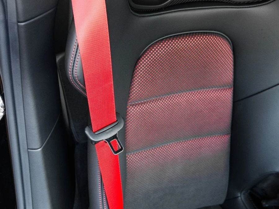 2023 Porsche 992 GT3 RS - Image 22 of 31