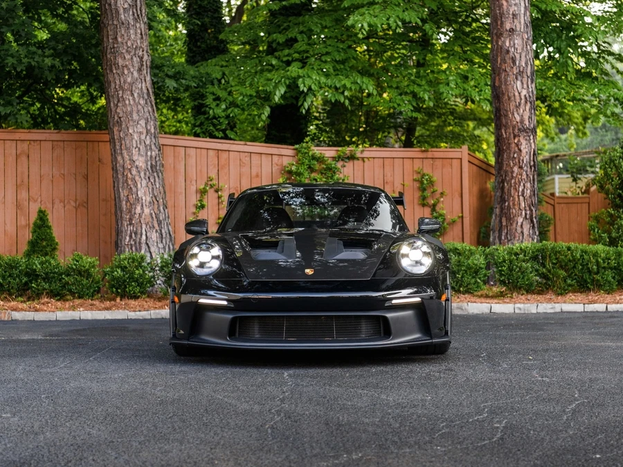 2023 Porsche 992 GT3 RS - Image 2 of 31