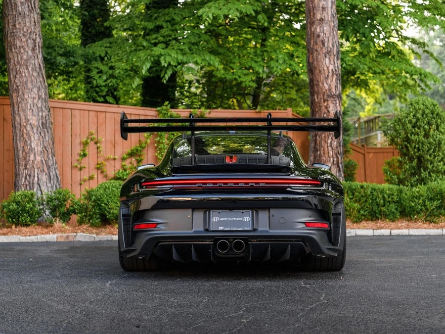 2023 Porsche 992 GT3 RS - Image 7 of 31