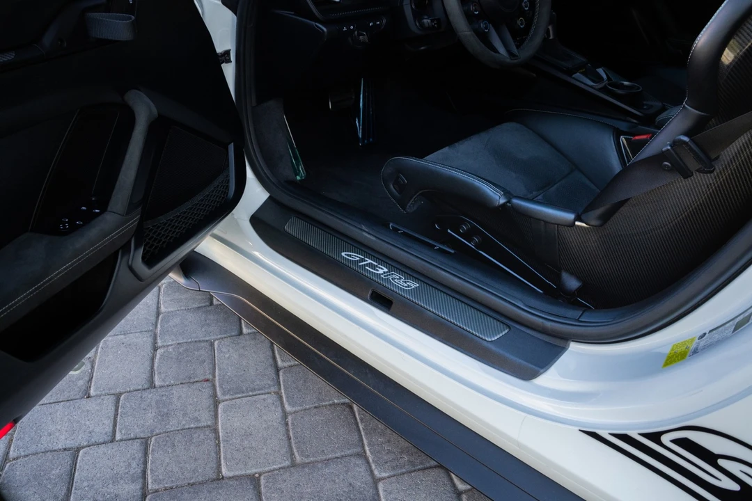 2023 Porsche 992 GT3 RS - Image 12 of 12