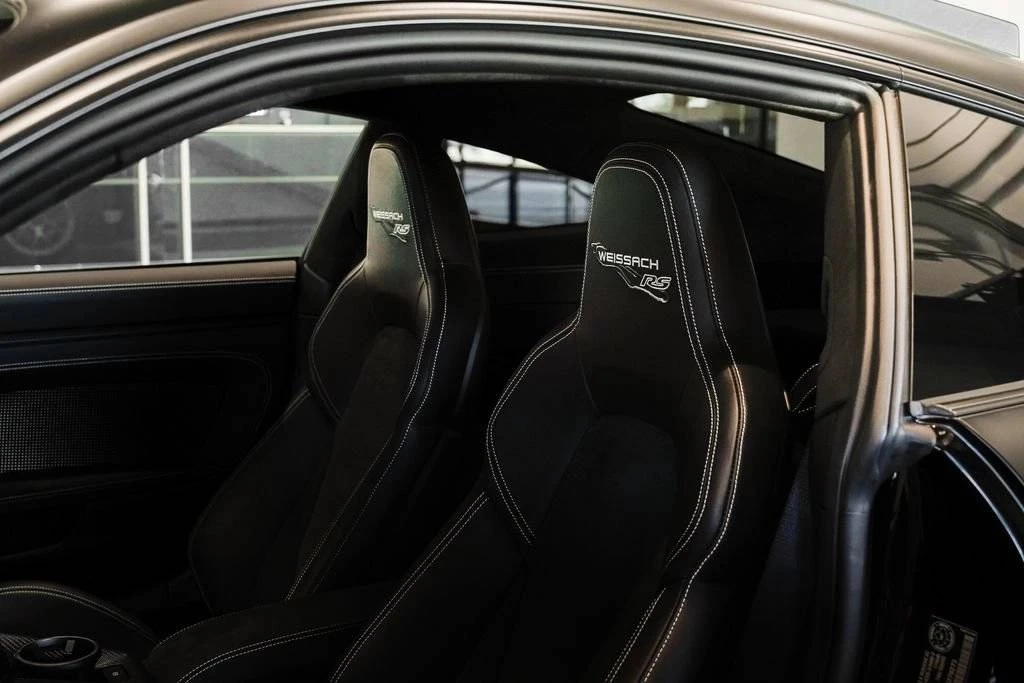 2023 Porsche 992 GT3 RS - Image 5 of 5