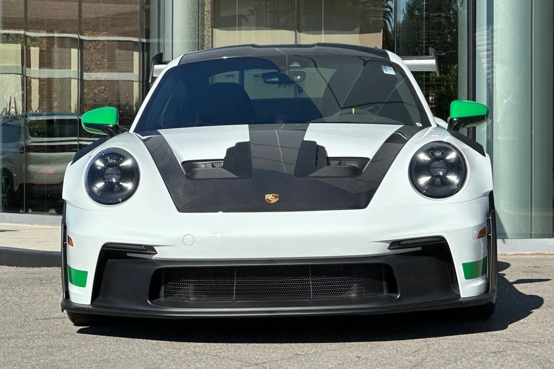 2023 Porsche 992 GT3 RS - Image 11 of 21