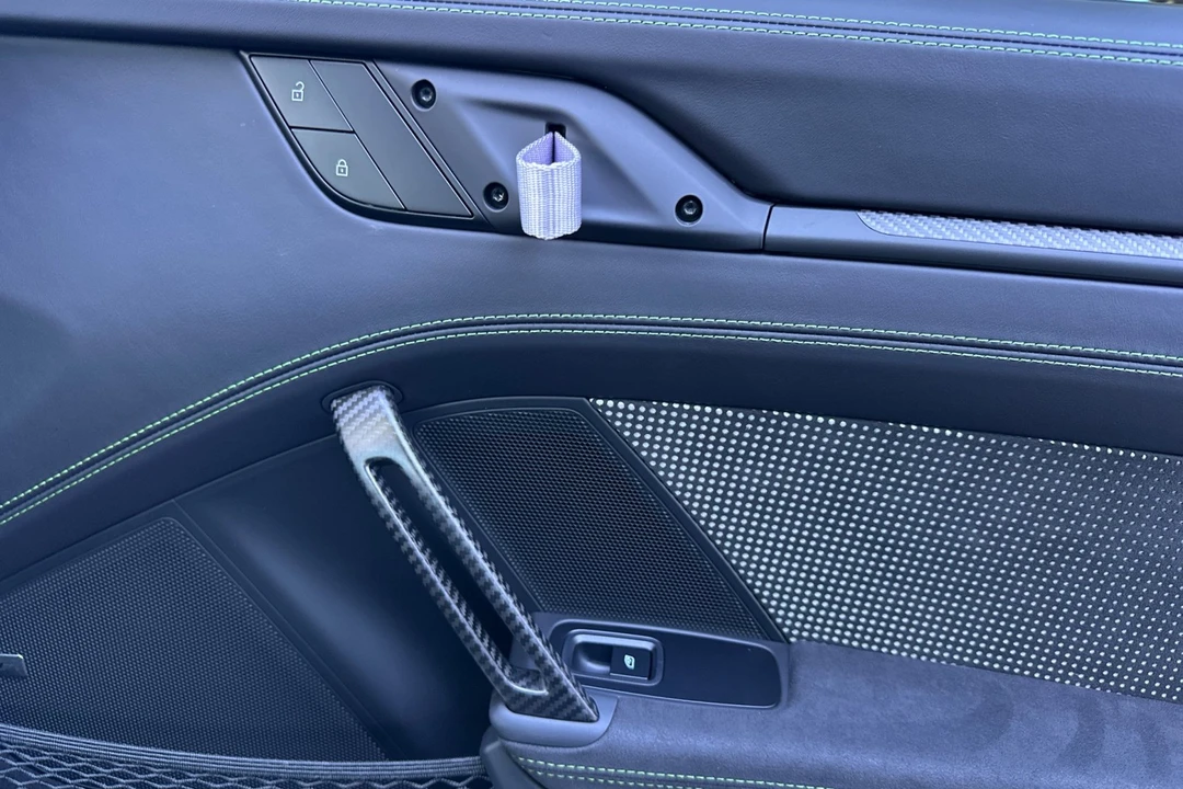 2023 Porsche 992 GT3 RS - Image 18 of 21