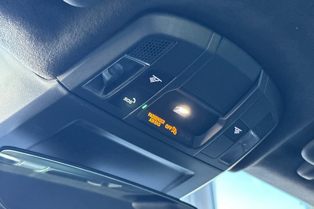 2023 Porsche 992 GT3 RS - Image 19 of 21