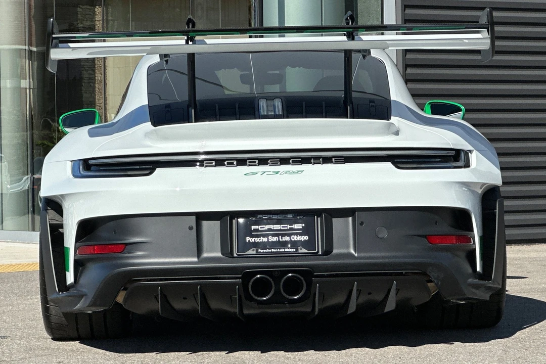 2023 Porsche 992 GT3 RS - Image 7 of 21