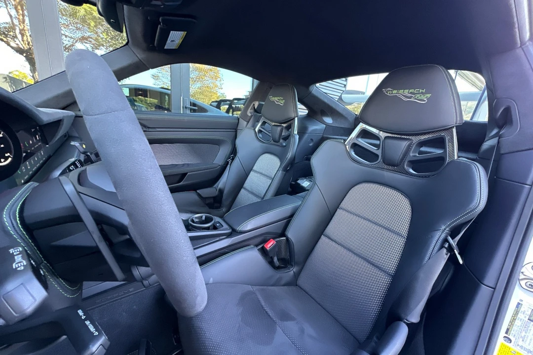 2023 Porsche 992 GT3 RS - Image 5 of 21