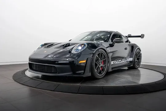 2023 Porsche 911 GT3 RS