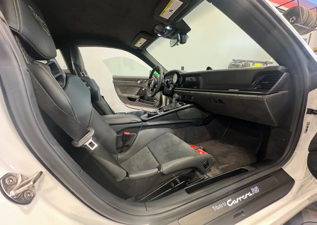 2023 Porsche - Image 8 of 9