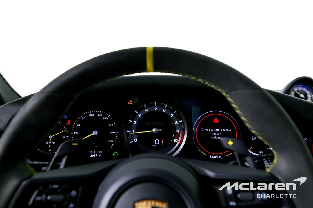 2023 Porsche 992 GT3 RS - Image 13 of 21