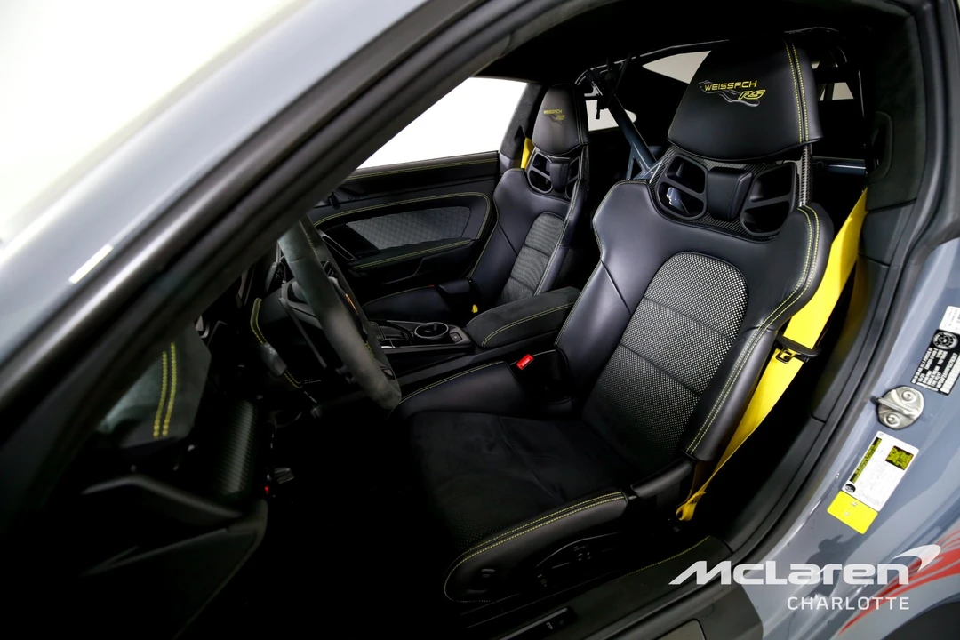 2023 Porsche 992 GT3 RS - Image 11 of 21