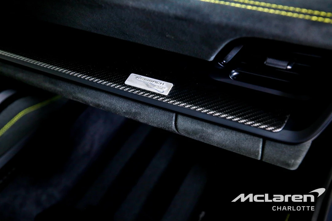 2023 Porsche 992 GT3 RS - Image 20 of 21
